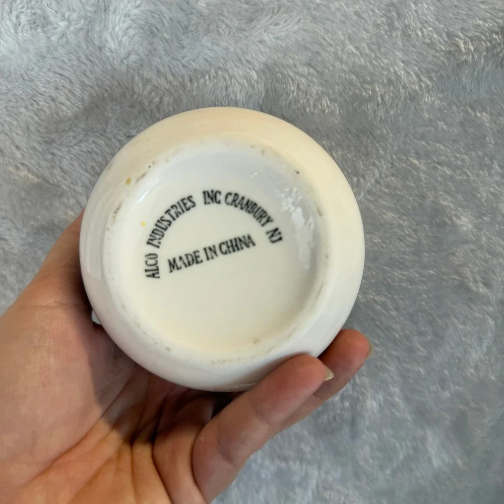 Perimenopause Menopause Joke Trinket Jar Hinged Lid Power Surges‎ Women Gift